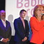 Jihočeskou Babičkou roku 2025 se stala Zdena Hrůzová z Prachatic