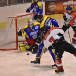 Strakonickým juniorům se podařil parádní obrat z 0:3 na 4:3