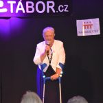 Jihočeskou Babičkou roku 2025 se stala Zdena Hrůzová z Prachatic