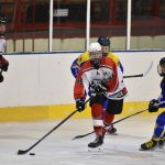 Strakonickým juniorům se podařil parádní obrat z 0:3 na 4:3
