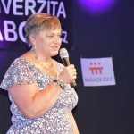 Jihočeskou Babičkou roku 2025 se stala Zdena Hrůzová z Prachatic