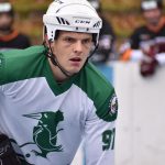 Napínavý duel s vítězným koncem! Blatenští přetlačili Tygry po nájezdech