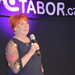 Jihočeskou Babičkou roku 2025 se stala Zdena Hrůzová z Prachatic