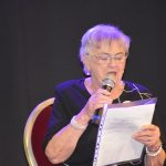 Jihočeskou Babičkou roku 2025 se stala Zdena Hrůzová z Prachatic