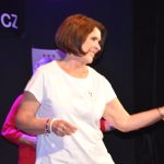 Jihočeskou Babičkou roku 2025 se stala Zdena Hrůzová z Prachatic