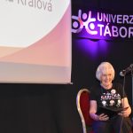 Jihočeskou Babičkou roku 2025 se stala Zdena Hrůzová z Prachatic