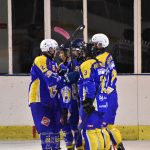 Strakonickým juniorům se podařil parádní obrat z 0:3 na 4:3