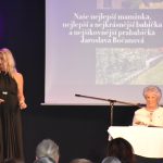 Jihočeskou Babičkou roku 2025 se stala Zdena Hrůzová z Prachatic