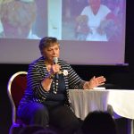 Jihočeskou Babičkou roku 2025 se stala Zdena Hrůzová z Prachatic