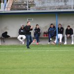 První porážku Strakonic režíroval hattrickem Michal Požárek