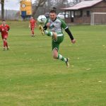 Hattrick mladíka Koppa rozhodl. Hoštice přehrály Netolice 3:0