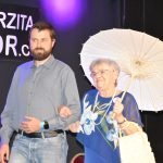 Jihočeskou Babičkou roku 2025 se stala Zdena Hrůzová z Prachatic