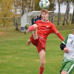 Hattrick mladíka Koppa rozhodl. Hoštice přehrály Netolice 3:0