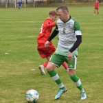 Hattrick mladíka Koppa rozhodl. Hoštice přehrály Netolice 3:0