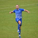 První porážku Strakonic režíroval hattrickem Michal Požárek