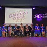 Jihočeskou Babičkou roku 2025 se stala Zdena Hrůzová z Prachatic