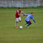 První porážku Strakonic režíroval hattrickem Michal Požárek