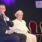 Jihočeskou Babičkou roku 2025 se stala Zdena Hrůzová z Prachatic