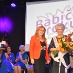 Jihočeskou Babičkou roku 2025 se stala Zdena Hrůzová z Prachatic