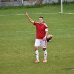 První porážku Strakonic režíroval hattrickem Michal Požárek