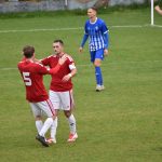 První porážku Strakonic režíroval hattrickem Michal Požárek