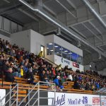 Táborští hokejisté bojovali jako lvi. Nakonec se Sokolovem padli v prodloužení