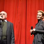 Divadelní jubileum. Lucerně v podání amatérských herců tleskal velký sál táborského divadla vestoje