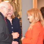 Divadelní jubileum. Lucerně v podání amatérských herců tleskal velký sál táborského divadla vestoje