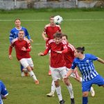 První porážku Strakonic režíroval hattrickem Michal Požárek