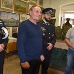 Od četníků k policistům. Památník Mladovožicka nabízí unikátní výstavu