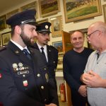 Od četníků k policistům. Památník Mladovožicka nabízí unikátní výstavu