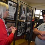 Od četníků k policistům. Památník Mladovožicka nabízí unikátní výstavu