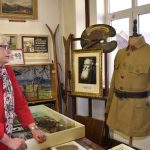 Od četníků k policistům. Památník Mladovožicka nabízí unikátní výstavu