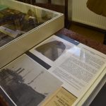 Od četníků k policistům. Památník Mladovožicka nabízí unikátní výstavu