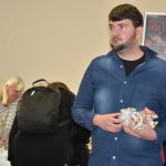 VIDEO: V Bechyni lidé proudili na Burzu minerálů
