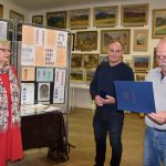 Od četníků k policistům. Památník Mladovožicka nabízí unikátní výstavu