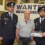 Od četníků k policistům. Památník Mladovožicka nabízí unikátní výstavu