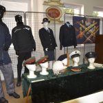 Od četníků k policistům. Památník Mladovožicka nabízí unikátní výstavu