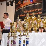 Poháry Táborské hasičské ligy rozdány. Prvenství brali muži Žernovic, ženy ze Slap, veteráni Chotěmic a dorost Dvorců