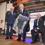 Poháry Táborské hasičské ligy rozdány. Prvenství brali muži Žernovic, ženy ze Slap, veteráni Chotěmic a dorost Dvorců