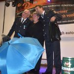 Poháry Táborské hasičské ligy rozdány. Prvenství brali muži Žernovic, ženy ze Slap, veteráni Chotěmic a dorost Dvorců