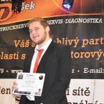 Poháry Táborské hasičské ligy rozdány. Prvenství brali muži Žernovic, ženy ze Slap, veteráni Chotěmic a dorost Dvorců