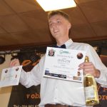 Poháry Táborské hasičské ligy rozdány. Prvenství brali muži Žernovic, ženy ze Slap, veteráni Chotěmic a dorost Dvorců