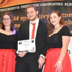 Poháry Táborské hasičské ligy rozdány. Prvenství brali muži Žernovic, ženy ze Slap, veteráni Chotěmic a dorost Dvorců