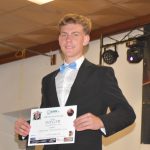 Poháry Táborské hasičské ligy rozdány. Prvenství brali muži Žernovic, ženy ze Slap, veteráni Chotěmic a dorost Dvorců