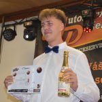 Poháry Táborské hasičské ligy rozdány. Prvenství brali muži Žernovic, ženy ze Slap, veteráni Chotěmic a dorost Dvorců