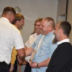 Poháry Táborské hasičské ligy rozdány. Prvenství brali muži Žernovic, ženy ze Slap, veteráni Chotěmic a dorost Dvorců