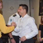 Poháry Táborské hasičské ligy rozdány. Prvenství brali muži Žernovic, ženy ze Slap, veteráni Chotěmic a dorost Dvorců