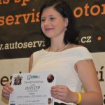Poháry Táborské hasičské ligy rozdány. Prvenství brali muži Žernovic, ženy ze Slap, veteráni Chotěmic a dorost Dvorců