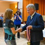 V Heřmani byly vyhlášeny výsledky okresní pohárové soutěže hasičů Písecka. Zvítězili hasiči ze Skal a hasičky Podolí I